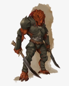 Infinite Isles Wikia - Dragonborn Dnd, HD Png Download, Transparent PNG