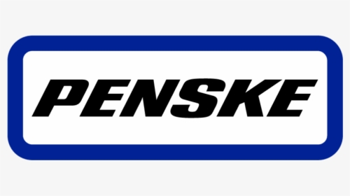 Penske Truck Logo - Penske Truck Rental Logo Png, Transparent Png, Transparent PNG