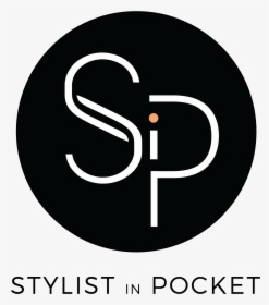 Stylist In Pocket Logo - Circle, HD Png Download, Transparent PNG
