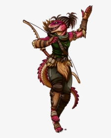 Dungeons And Dragons Dragonborn, HD Png Download, Transparent PNG