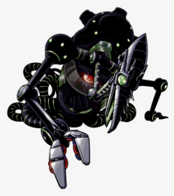 Wikitroid - All Forms Of Ridley, HD Png Download, Transparent PNG