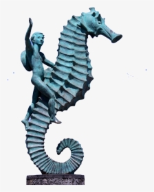 El Caballito Statue, HD Png Download, Transparent PNG