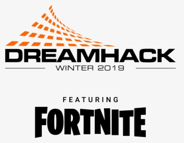 Dreamhack Winter 2019 Logo, HD Png Download, Transparent PNG