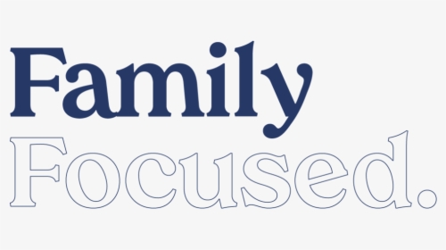 Family-blue - Calligraphy, HD Png Download, Transparent PNG