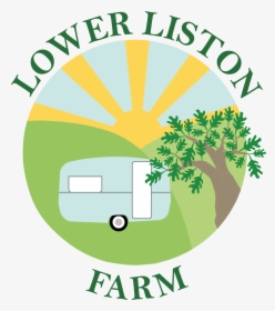 Lower Liston Farm , Png Download - Tree, Transparent Png, Transparent PNG