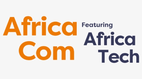 Africacom 2019 Africacom, HD Png Download, Transparent PNG