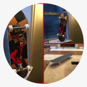 Skateboarding, Hd Png Download , Png Download - Skateboarding, Transparent Png, Transparent PNG