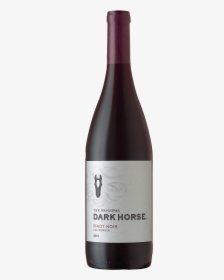 Dark Horse Pinot Noir - Pasqua Valpolicella Ripasso Superiore, HD Png Download, Transparent PNG