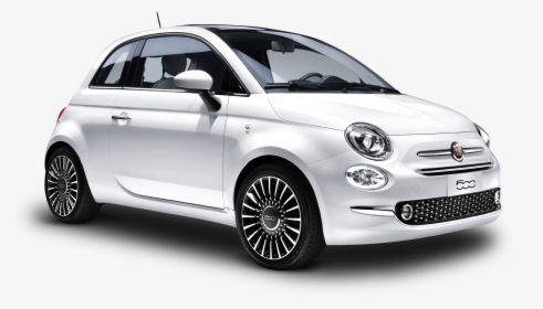 Fiat 500, HD Png Download, Transparent PNG