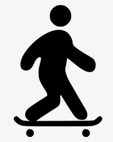 Skate Boarding, HD Png Download, Transparent PNG