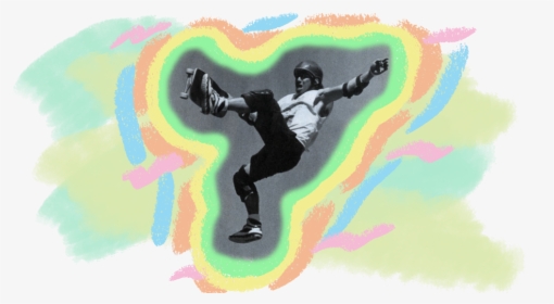 Skateboarding, HD Png Download, Transparent PNG