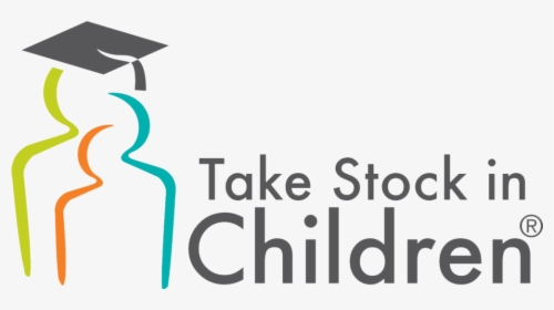 Tsic - Take Stock In Children Scholarship, HD Png Download, Transparent PNG