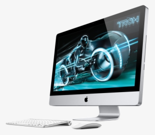 Features Graphics Apple Mac, Apple Desktop, Mac Desktop - Free Mac 3d Model, HD Png Download, Transparent PNG