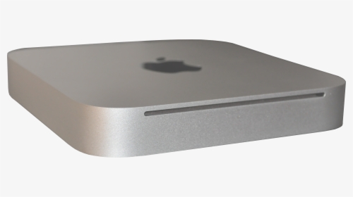 Mac Mini 2010, HD Png Download, Transparent PNG