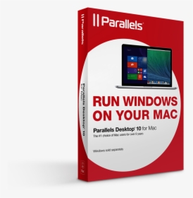 Parallels Desktop For Mac, HD Png Download, Transparent PNG