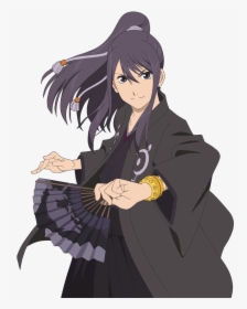 Yuri Lowell Tales Of Transparent, HD Png Download, Transparent PNG