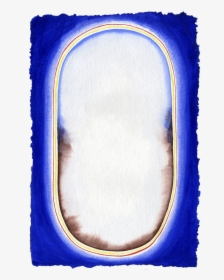 Yuri Shimojo Watercolor Shinto Mirror Copy Copy, HD Png Download, Transparent PNG