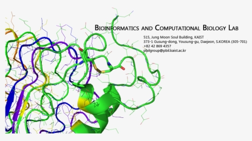 Main - Bioinformatics And Computational Biology, HD Png Download, Transparent PNG