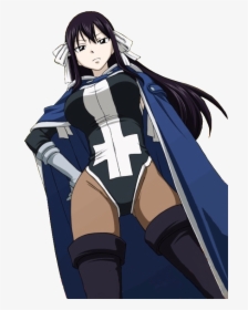 Fairy Tail Ultear Milkovich, HD Png Download, Transparent PNG