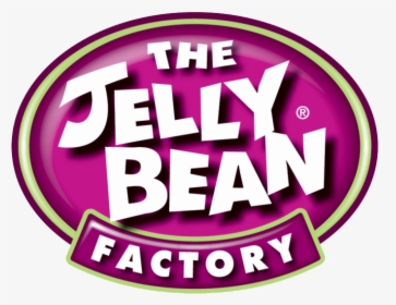 Jelly Bean Factory, HD Png Download, Transparent PNG