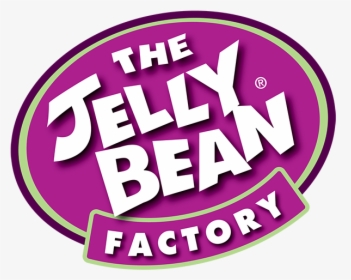 Brands - Jelly Bean Factory, HD Png Download, Transparent PNG
