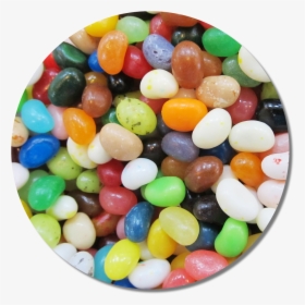 Strange But True, Jelly Beans Have Bean - Blend Essential Oils Candy, HD Png Download, Transparent PNG