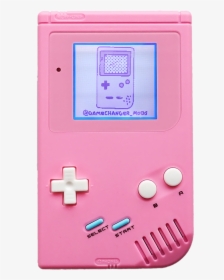 Data Image Id 13595315011632   Class Productimg Product - Game Boy, HD Png Download, Transparent PNG
