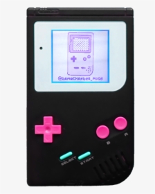Data Image Id 13595293286448   Class Productimg Product - Game Boy, HD Png Download, Transparent PNG