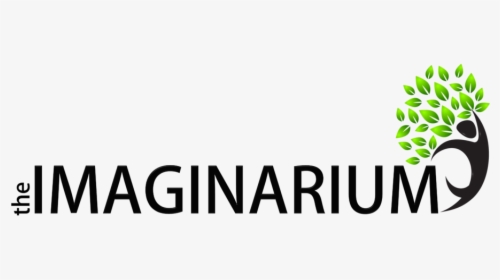 Imaginarium Logo With The-01[1], HD Png Download, Transparent PNG