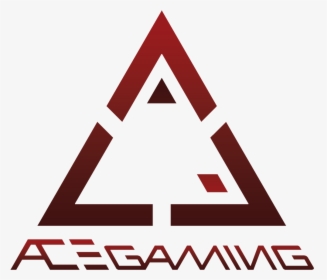 Transparent Vainglory Logo Png - Ace Gaming Logo, Png Download, Transparent PNG