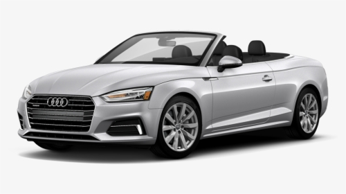 Audi A5 2019 Coupe Whute, HD Png Download, Transparent PNG