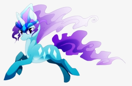 Dormin-kanna, Ponified, Safe, Simple Background, Solo, - Pokemon S Pony, HD Png Download, Transparent PNG