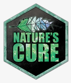 Nature S Cure - He's Watching You Poster, HD Png Download, Transparent PNG