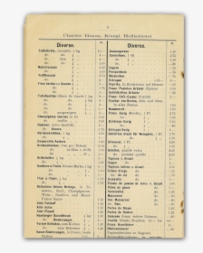 Document, HD Png Download, Transparent PNG