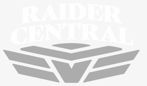 Raider Central Logo - Illustration, HD Png Download, Transparent PNG