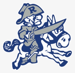 Raiders Horse Guy - Stevens High School Raiders, HD Png Download, Transparent PNG