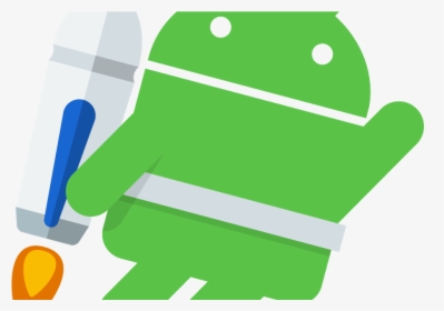 Android Jetpack Icon Clipart , Png Download - Android Png, Transparent Png, Transparent PNG