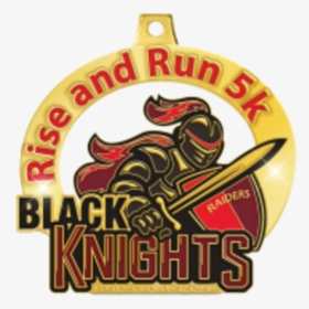 Raiders Rise & Run With Sma - Emblem, HD Png Download, Transparent PNG