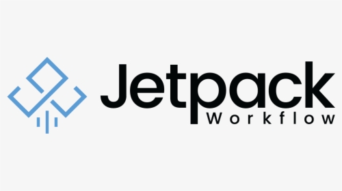 Jetpack Workflow Logo, HD Png Download, Transparent PNG