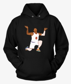 Jr Smith Celebration T-shirt - I M A Cycling Dad Just Like A Normal Dad Except Much, HD Png Download, Transparent PNG