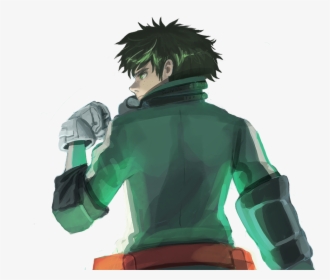 Thumb Image - Transparent Background My Hero Academia, HD Png Download, Transparent PNG
