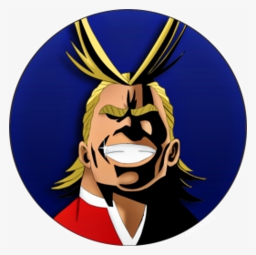 #allmight #bokunoheroacademia #myheroacademia #hero - Face All Might My Hero Academia, HD Png Download, Transparent PNG