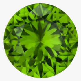 Peridot - Diamond, HD Png Download, Transparent PNG