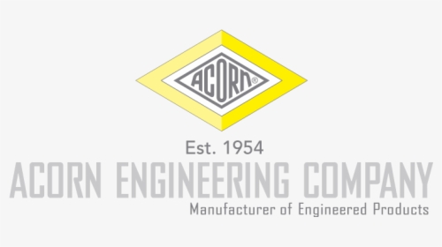 Acorn Engineering, HD Png Download, Transparent PNG
