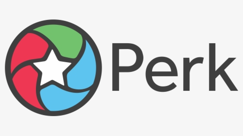 Perk App, HD Png Download, Transparent PNG