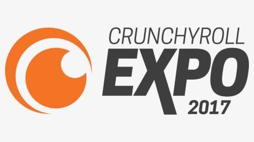 Crunchyroll Expo 2018 Logo , Png Download - Crunchyroll Expo Logo 2018, Transparent Png, Transparent PNG