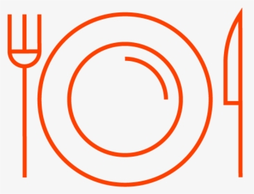 Real Food - Circle, HD Png Download, Transparent PNG