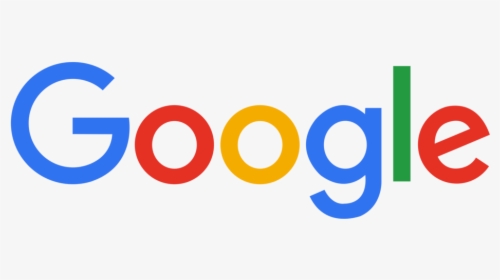 New Google Logo 2015 - Google Logo Png, Transparent Png, Transparent PNG