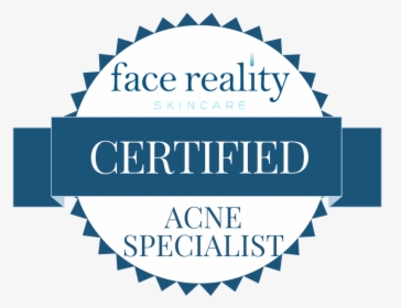 0-1 - Face Reality Certified, HD Png Download, Transparent PNG