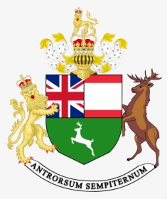 Thefutureofeuropes Wiki - Royal Coat Of Arms, HD Png Download, Transparent PNG